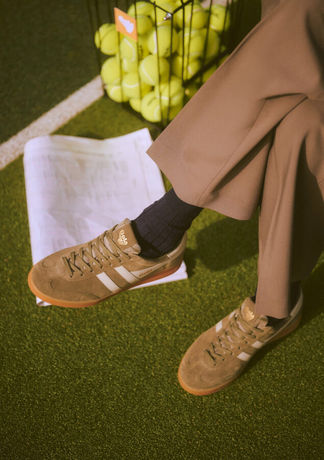 Foto: Gola