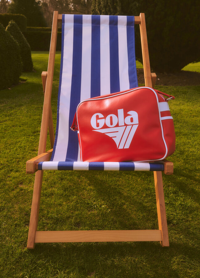 Foto: Gola