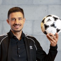 Olivier Gianina (Foto: Linkedin)