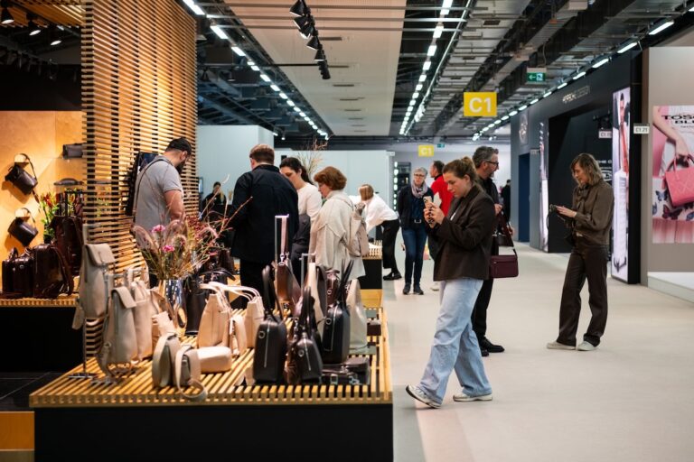 ILM-Impression (Foto: Messe Offenbach / Laura Brichta)