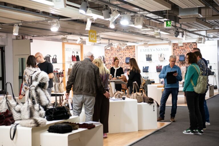 ILM-Impression (Foto: Messe Offenbach / Laura Brichta)