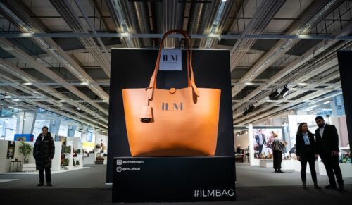 ILM-Impression (Foto: Messe Offenbach / Laura Brichta)