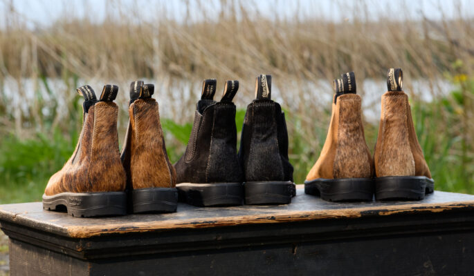 Foto: Blundstone