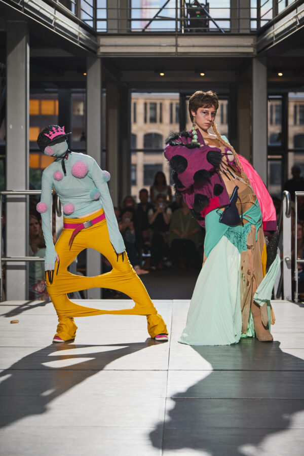 Foto: Macromedia University of Applied Sciences