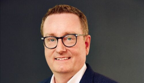 Thomas Schmies, CFO Lloyd Lifestyle (Foto: Lloyd Lifestyle)