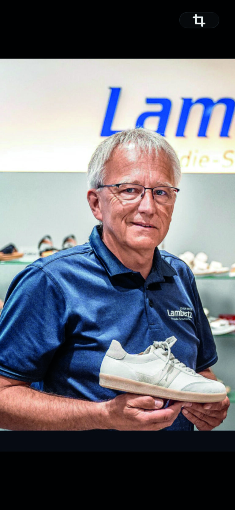 Axel Lambertz (Foto: Lambertz)