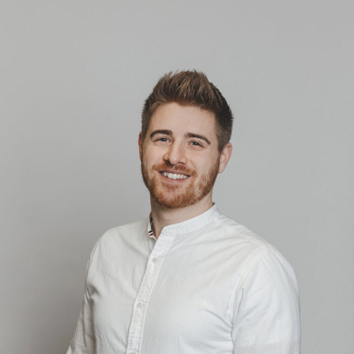 Nico Emch, Schuhhaus Emch (Foto: Schuhhaus Emch)
