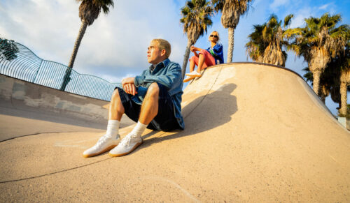 Foto: Vivobarefoot