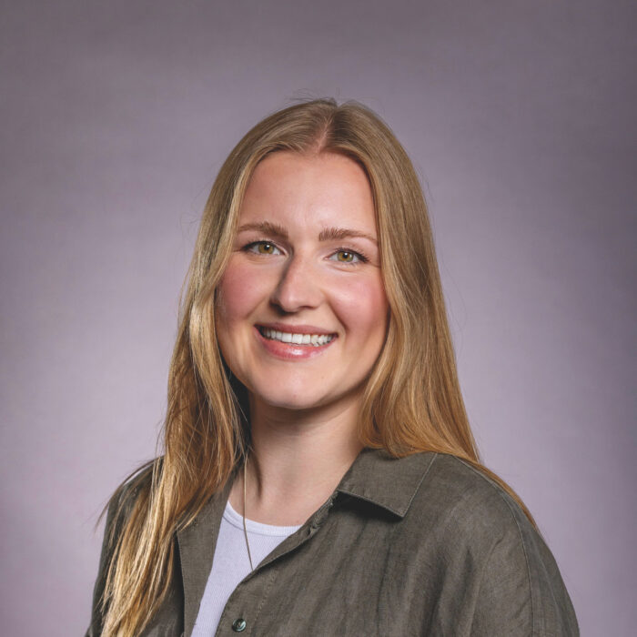 Marika Hanschke, Nachhaltigkeitsexpertin des BTE (Foto: BTE)