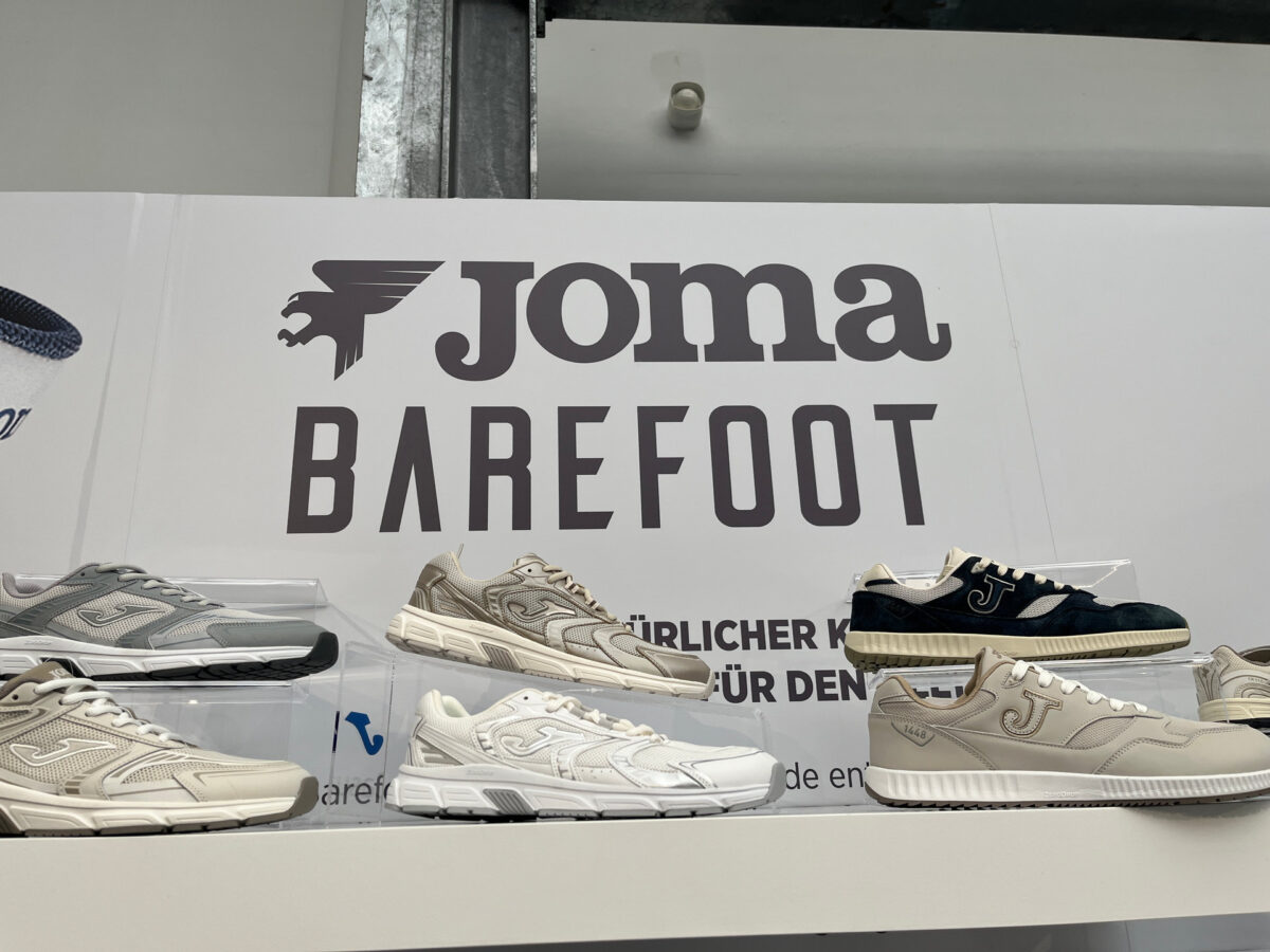 Joma (Foto: Redaktion)