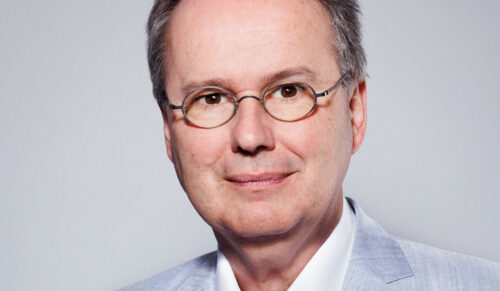 Lars Voss (Foto: BTE)