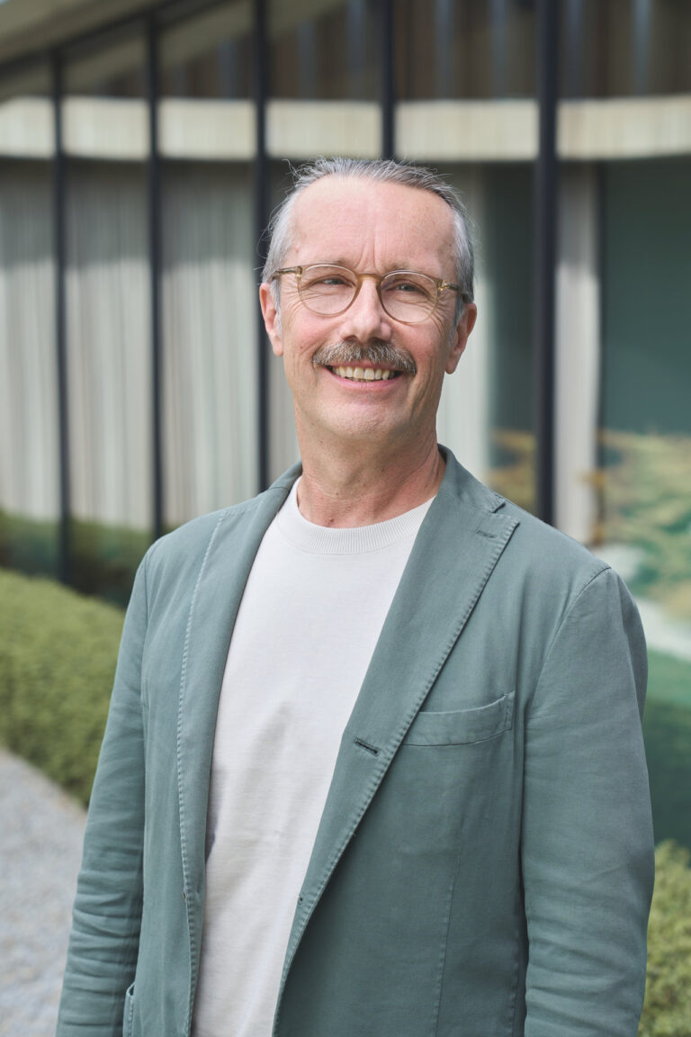 Hermann Meyer, Chief Product Officer, Legero United (Foto: Legero United)
