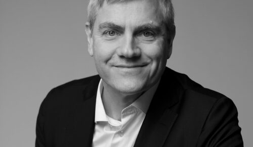 Alexis Rollier (Foto: Business Wire/PVH)