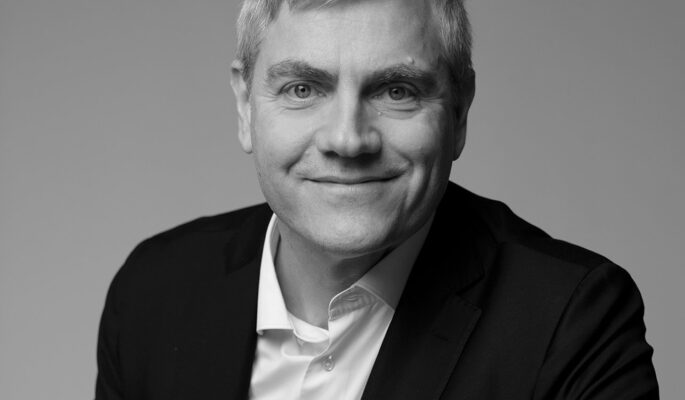 Alexis Rollier (Foto: Business Wire/PVH)