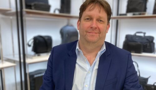 Dirk Schmidinger (Foto: Redaktion)