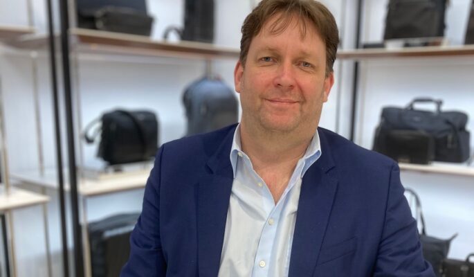 Dirk Schmidinger (Foto: Redaktion)