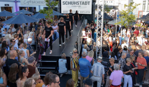 Foto: Kooperation Schuhstadt GbR