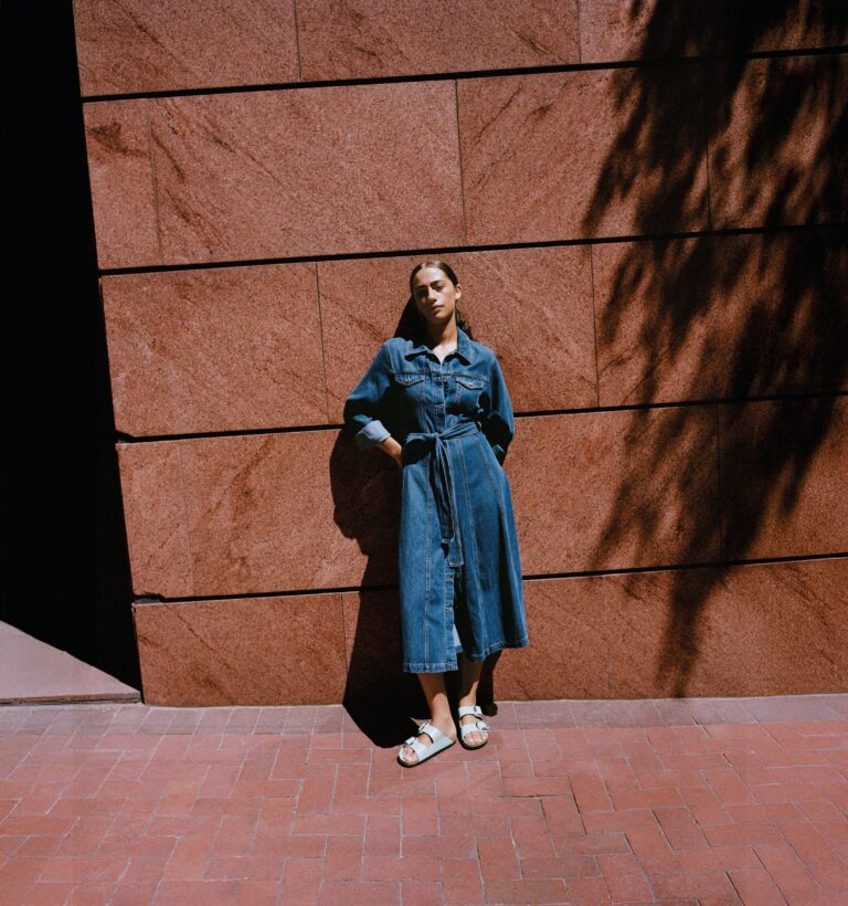 Modelle von Birkenstock