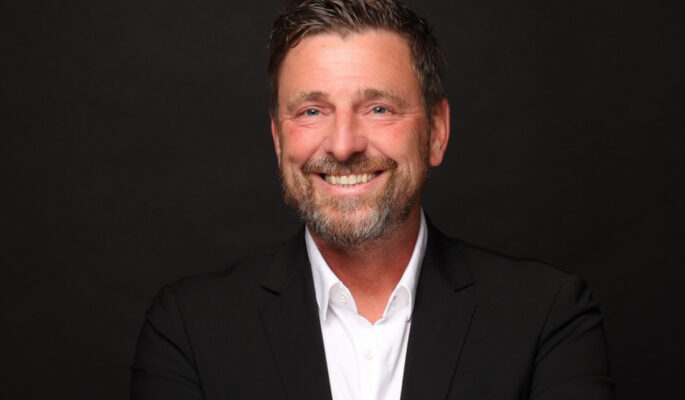 Tobias Todt übernimmt die Position des Head of Sales bei Onskinery. (Foto: Onskinery)