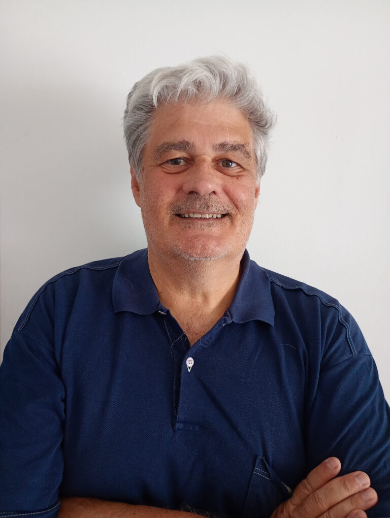 Attica-Inhaber Paolo Re (Foto: Attica)