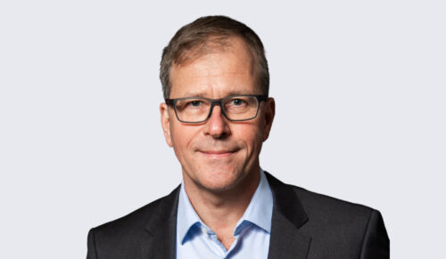 Michael Niestroy (Foto: Retailsolutions)