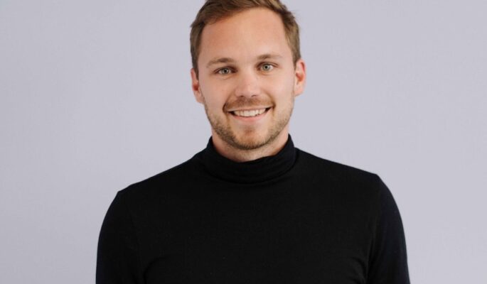 Dr. Oliver Burger, Geschäftsführer Fond Of (Foto: Athenea Diapouli-Hariman)