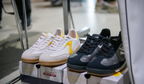 Foto: Martin Loos/Skechers 