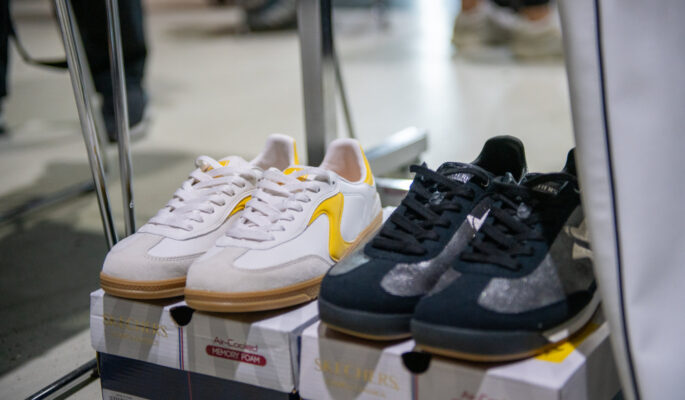 Foto: Martin Loos/Skechers 