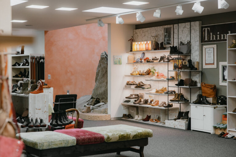 Foto: Schuhhaus Emch