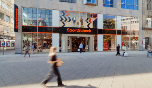 Foto: Sport Scheck