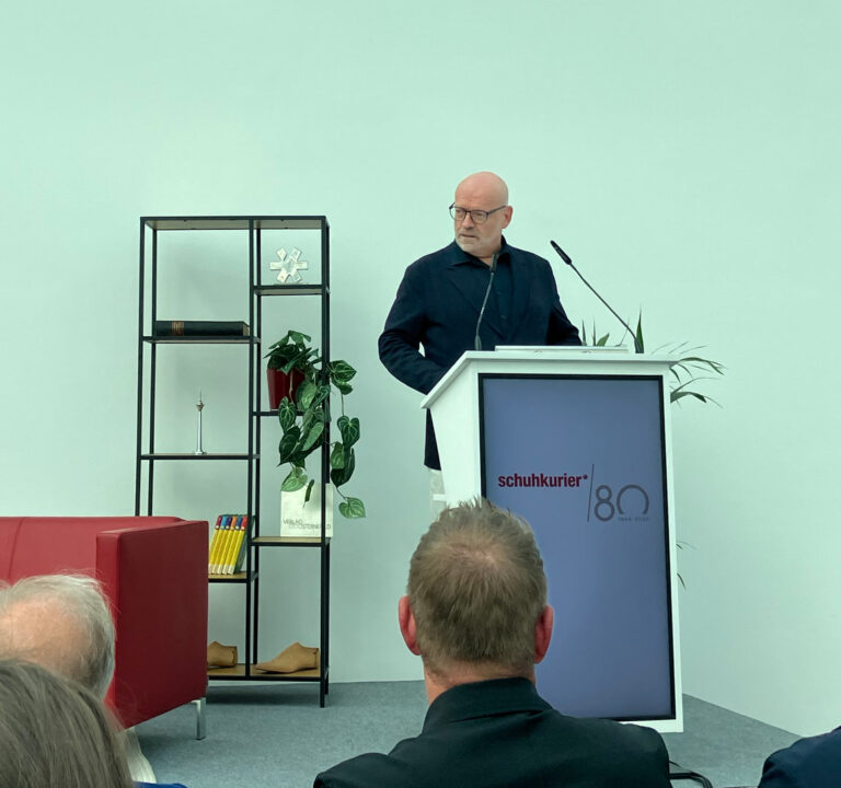 Günter Althaus (Foto: Redaktion)