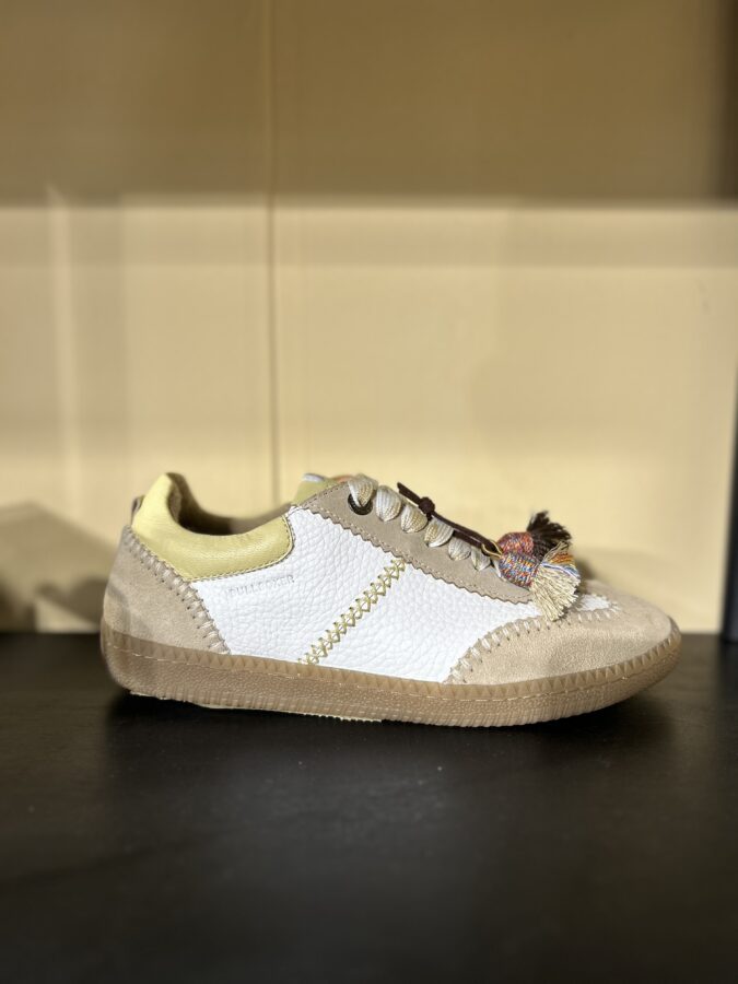 Modell: Bullboxer