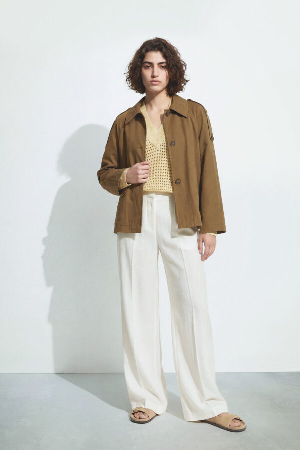 Look von Cinque (Foto: Cinque)