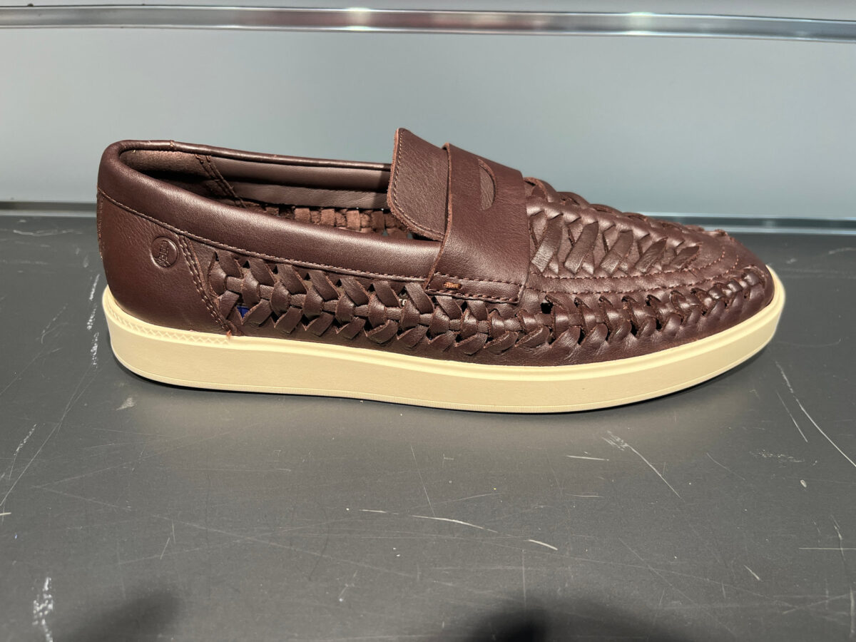 Clarks (Foto: Redaktion)