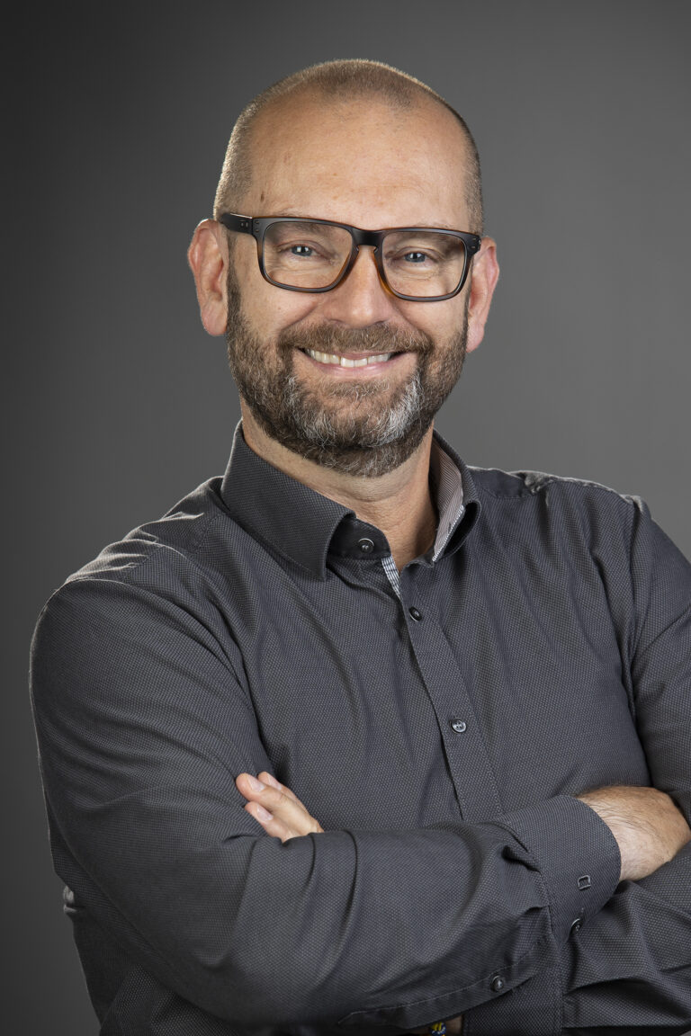 Christof Classen ist neuer Head of Marketing bei Caprice (Foto: Caprice)