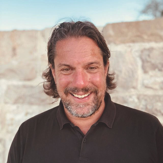 Markus Dietrich, Brand Director Footwear bei Digel (Foto: Digel)