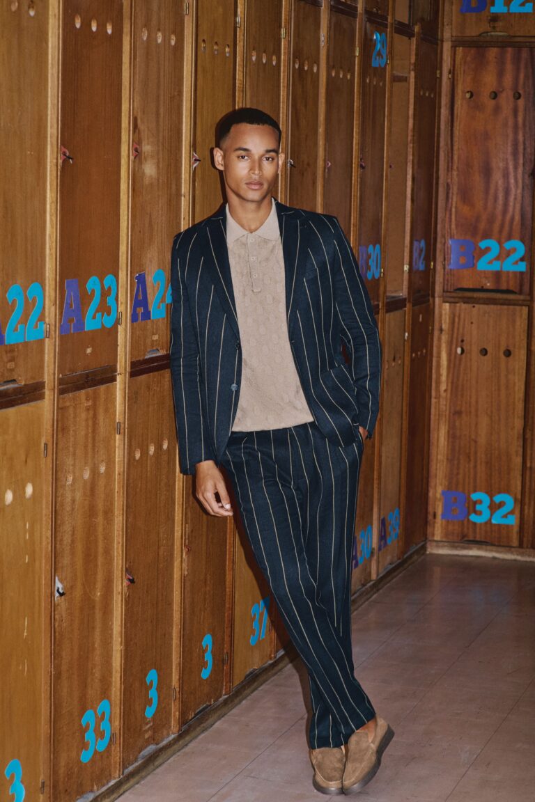 Look von Digel (Foto: Digel)