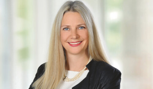 Kathrin Fischer, Leitung Marketing und Lieferantenmanagement, Goldkrone (Foto: Goldkrone)