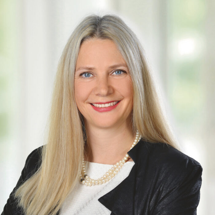 Kathrin Fischer, Leitung Marketing und Lieferantenmanagement, Goldkrone (Foto: Goldkrone)