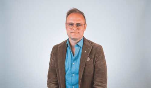 Klauser-CEO Jens Küpper (Foto: Klauser)