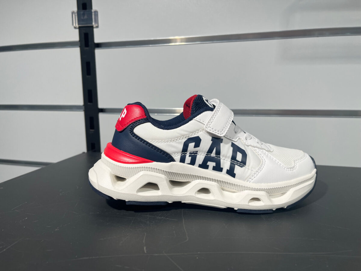 Gap (Foto: Redaktion)