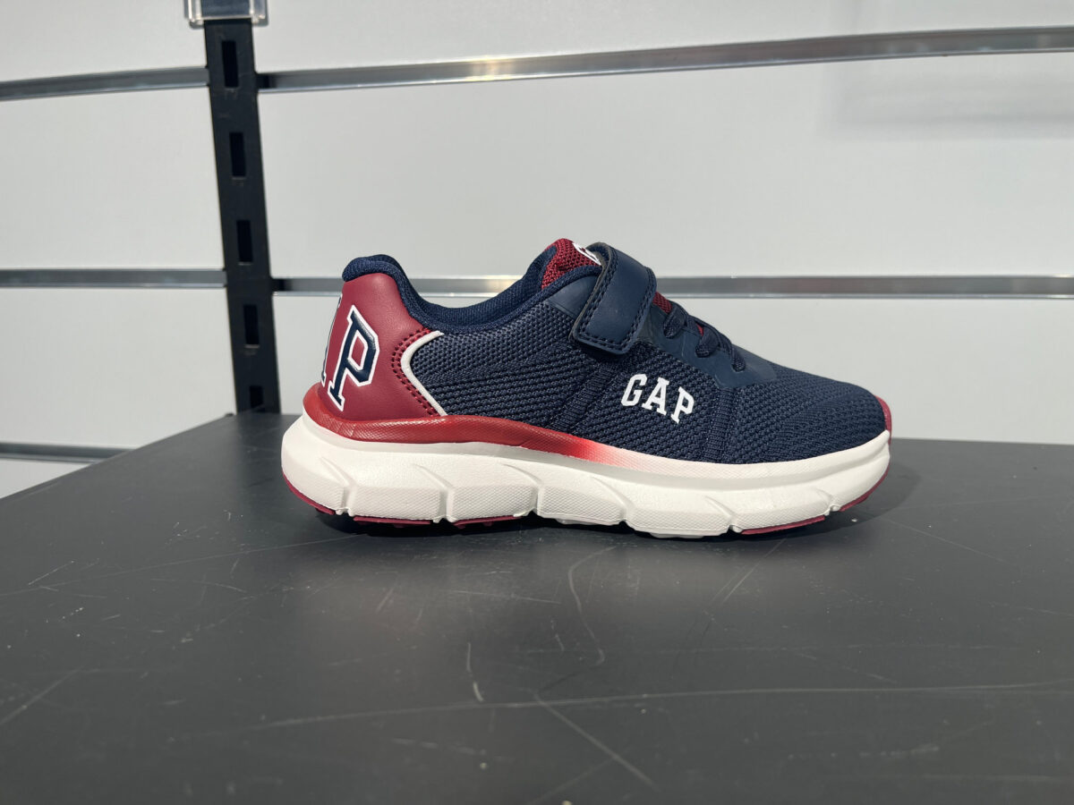 Gap (Foto: Redaktion)
