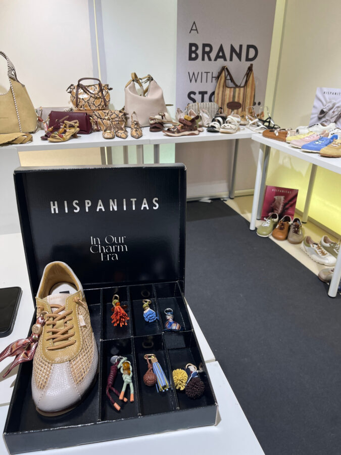 Hispanitas (Foto: Redaktion)
