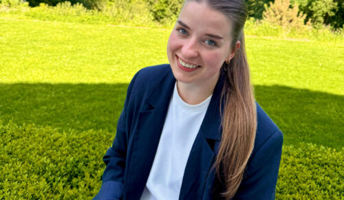 Isabel Krol steigt aus dem Familienunternehmen aus. (Foto: Nimco)