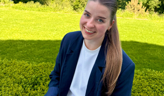 Isabel Krol steigt aus dem Familienunternehmen aus. (Foto: Nimco)