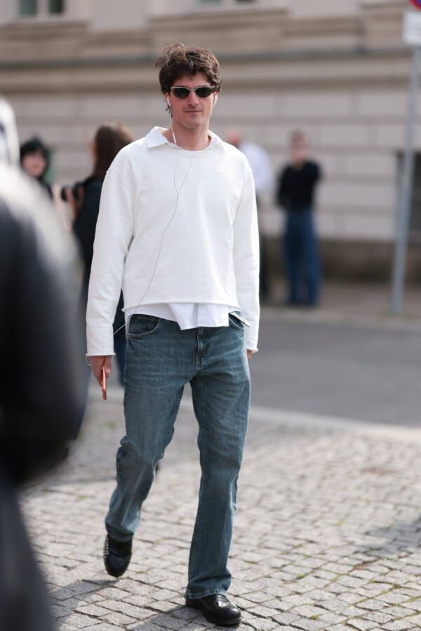 John Lawrence (Foto: Jeremy Moeller/BFW)