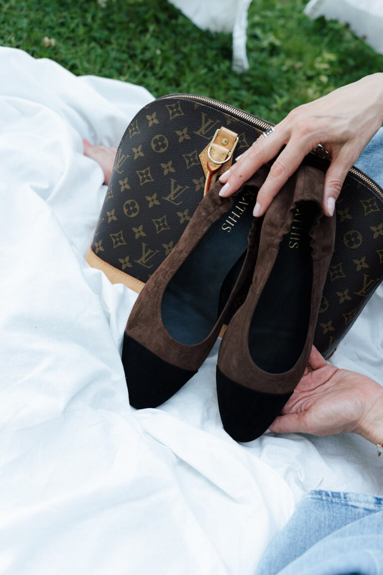 Foto: Kathis Shoes