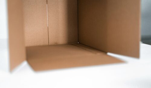 Die EU-Verpackungsverordnung (PPWR) ist in Kraft. (Foto: Unsplash/Kelli McClintock)