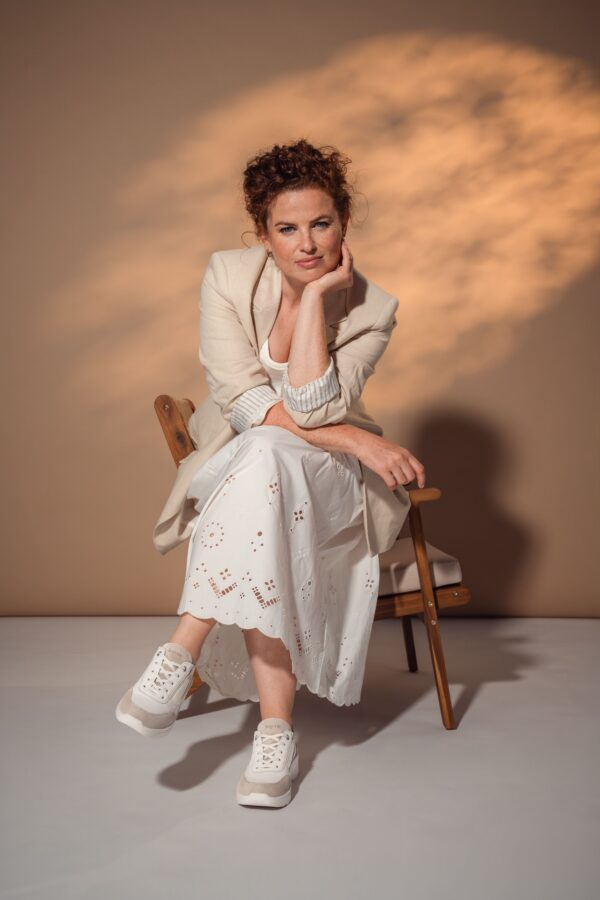 Modell von Legero (Foto: Legero)