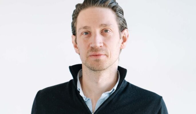 Mathias Lievenbrück (Foto: Athenea Diapouli-Hariman)